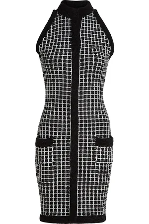Karl Lagerfeld Vestido de punto