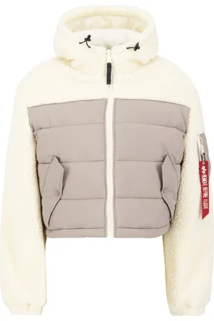 Alpha Industries Chaqueta de invierno