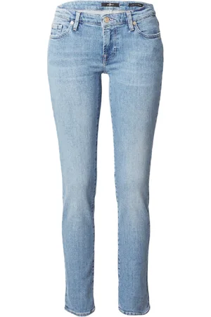 7 for all Mankind Vaquero 