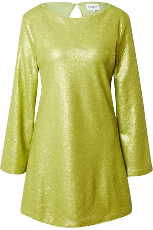 FRNCH PARIS Vestido 