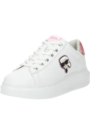 Karl Lagerfeld Zapatillas deportivas bajas
