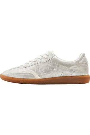 Desigual Zapatillas deportivas bajas 
