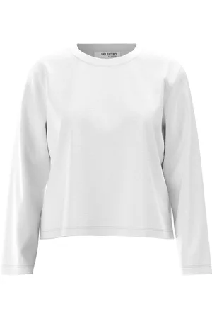 SELECTED Camiseta 