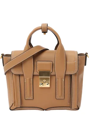 3.1 Phillip Lim Bolso de mano 