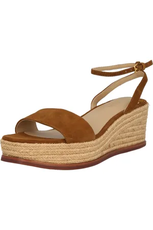 Ralph Lauren Sandalias 