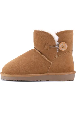 Gooce Botas de nieve 
