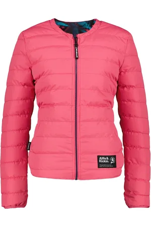 alife kickin Chaqueta de entretiempo 