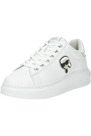 Karl Lagerfeld Zapatillas deportivas bajas