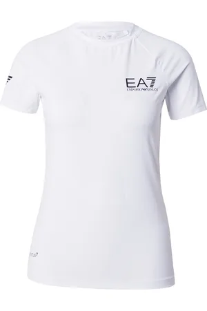 EA7 Camiseta funcional