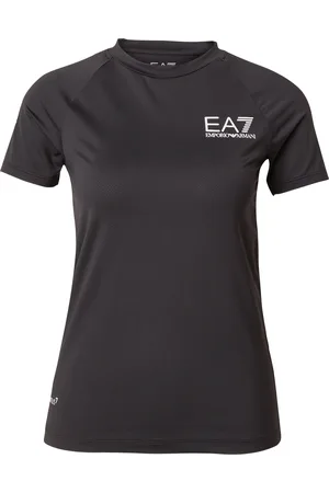 EA7 Camiseta funcional