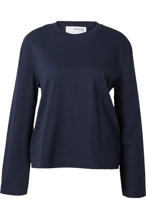 SELECTED Camiseta 