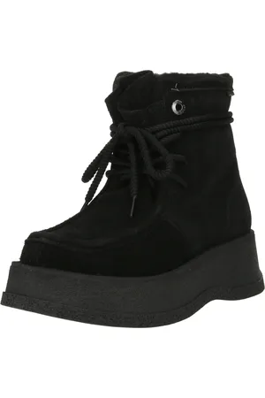 Bronx Botines con cordones 