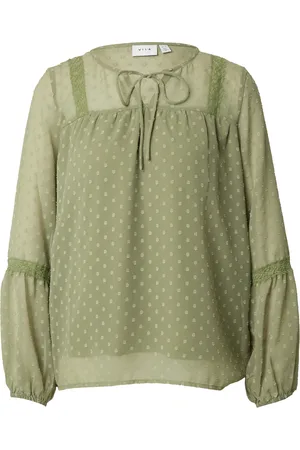 VILA Blusa 