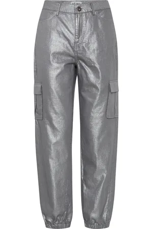 Ichi Pantalón vaquero cargo 