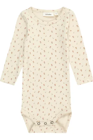 Lil Atelier Pijama entero/body 