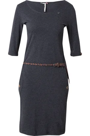 Ragwear Vestido 