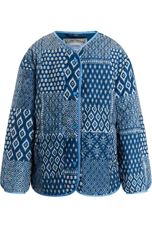 Dreimaster Chaqueta de entretiempo