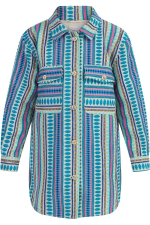 IZIA Chaqueta de entretiempo