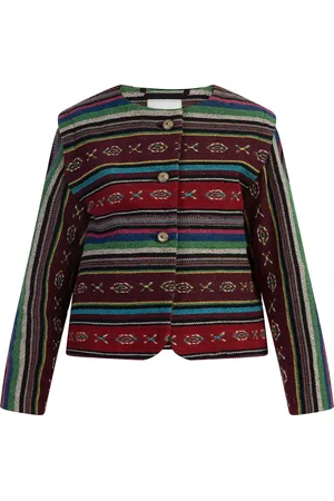 IZIA Chaqueta de entretiempo