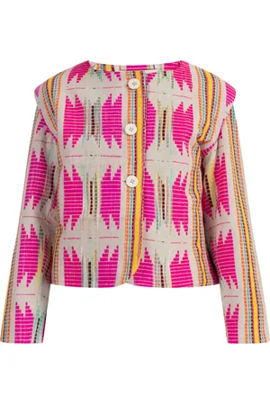 IZIA Chaqueta de entretiempo