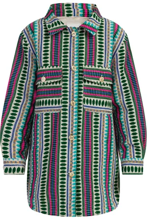 IZIA Chaqueta de entretiempo