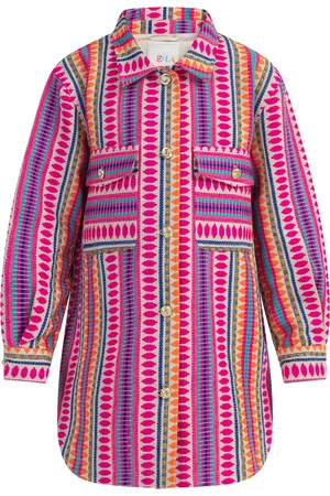 IZIA Chaqueta de entretiempo