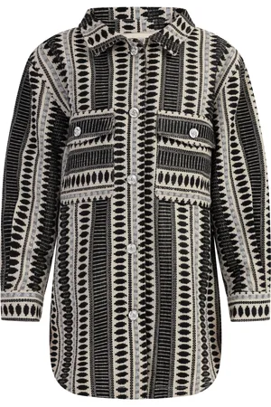 IZIA Chaqueta de entretiempo