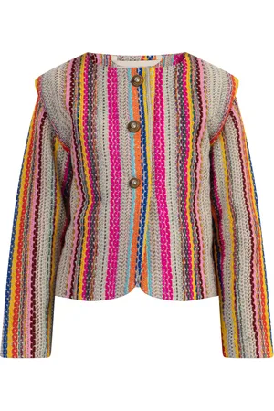 IZIA Chaqueta de entretiempo