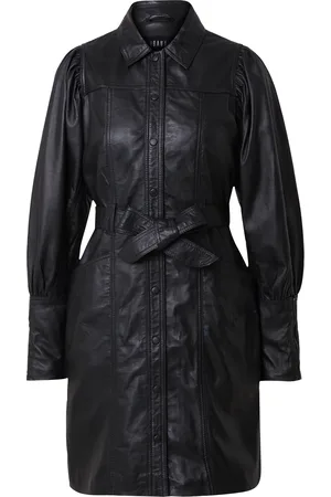Ibana Vestido camisero 