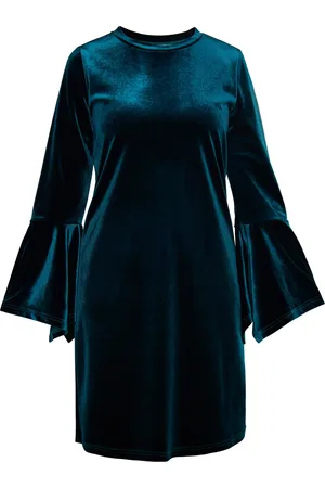 USHA Vestido de gala