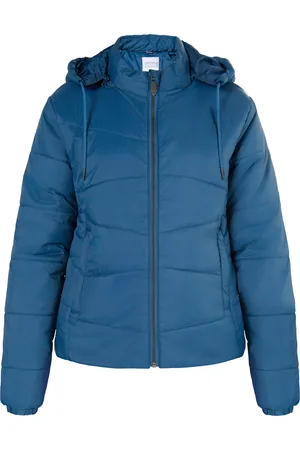 USHA Chaqueta de entretiempo