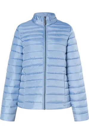 USHA Chaqueta de entretiempo