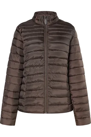 USHA Chaqueta de entretiempo
