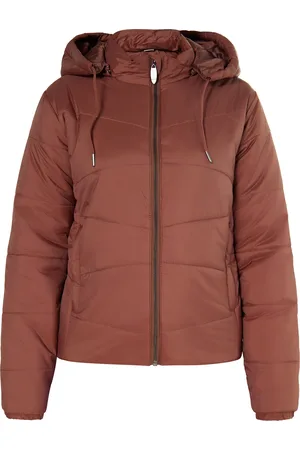 USHA Chaqueta de entretiempo