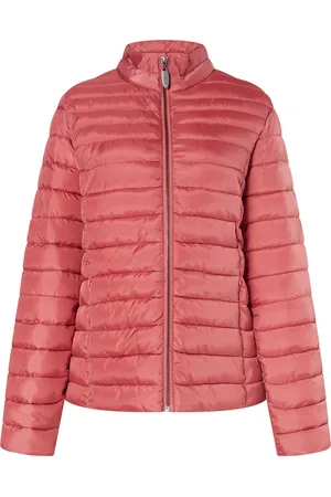 USHA Chaqueta de entretiempo