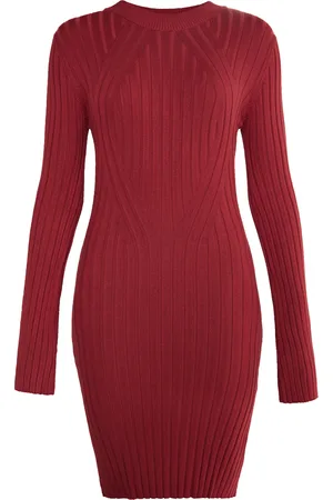Faina Vestido de punto