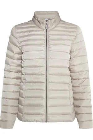 USHA Chaqueta de entretiempo