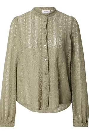 VILA Blusa 