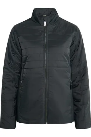 USHA Chaqueta de entretiempo