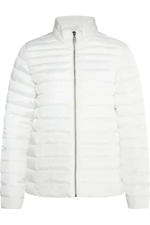 USHA Chaqueta de entretiempo