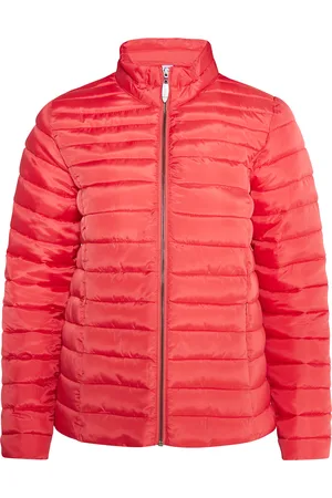 USHA Chaqueta de entretiempo