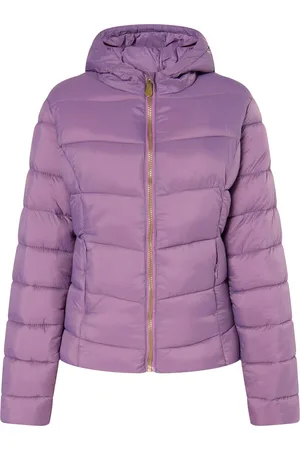 Faina Chaqueta de invierno