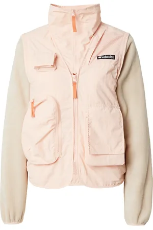 Columbia Chaqueta de montaña 