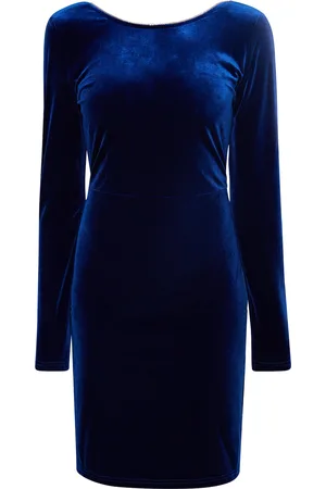 Faina Vestido de gala