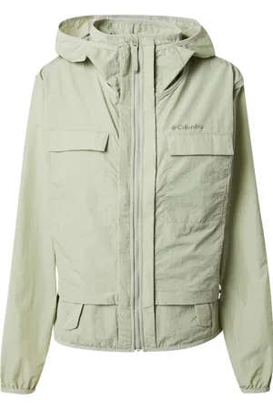 Columbia Chaqueta de montaña 