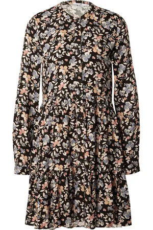 Hailys Vestido camisero 