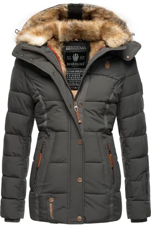 Marikoo Chaqueta de invierno 