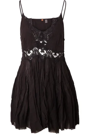Free People Vestido 