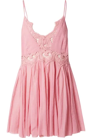 Free People Vestido 