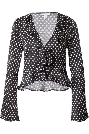 Topshop Blusa